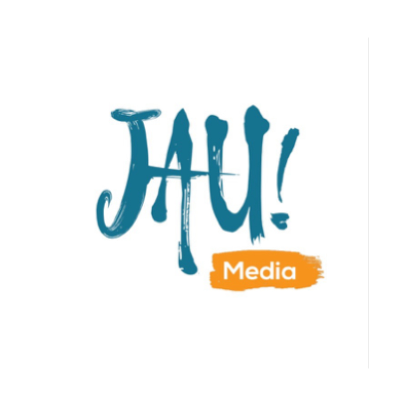 Logo JAU Media