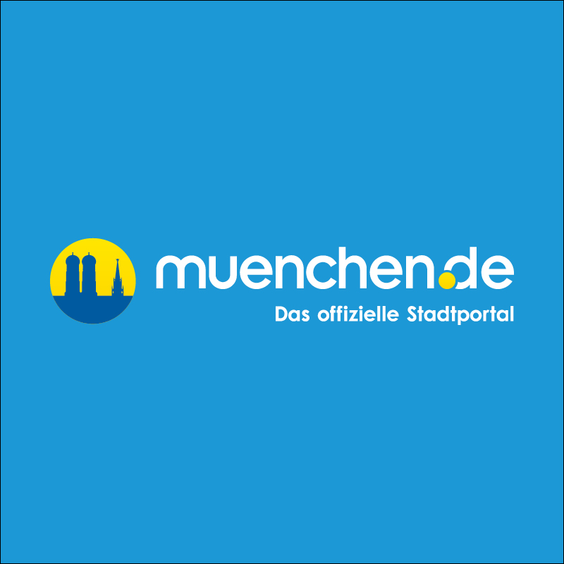 Logo muenchen.de